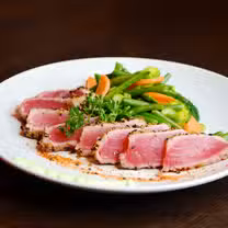 Una foto del restaurante Canoe - Greenwich