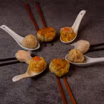 Foto von Taste of Asia - Suncoast Hotel & Casino Restaurant
