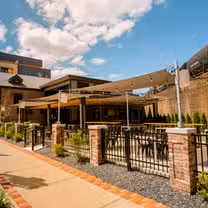 Una foto del restaurante Taxman CityWay