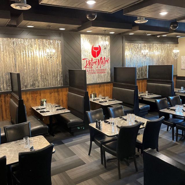 Retro Metro - Actualizado en 2026, Asador en Springfield, MO
