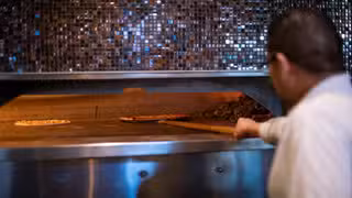 Campania Coal Fired Pizza - Eltingville餐廳的相片