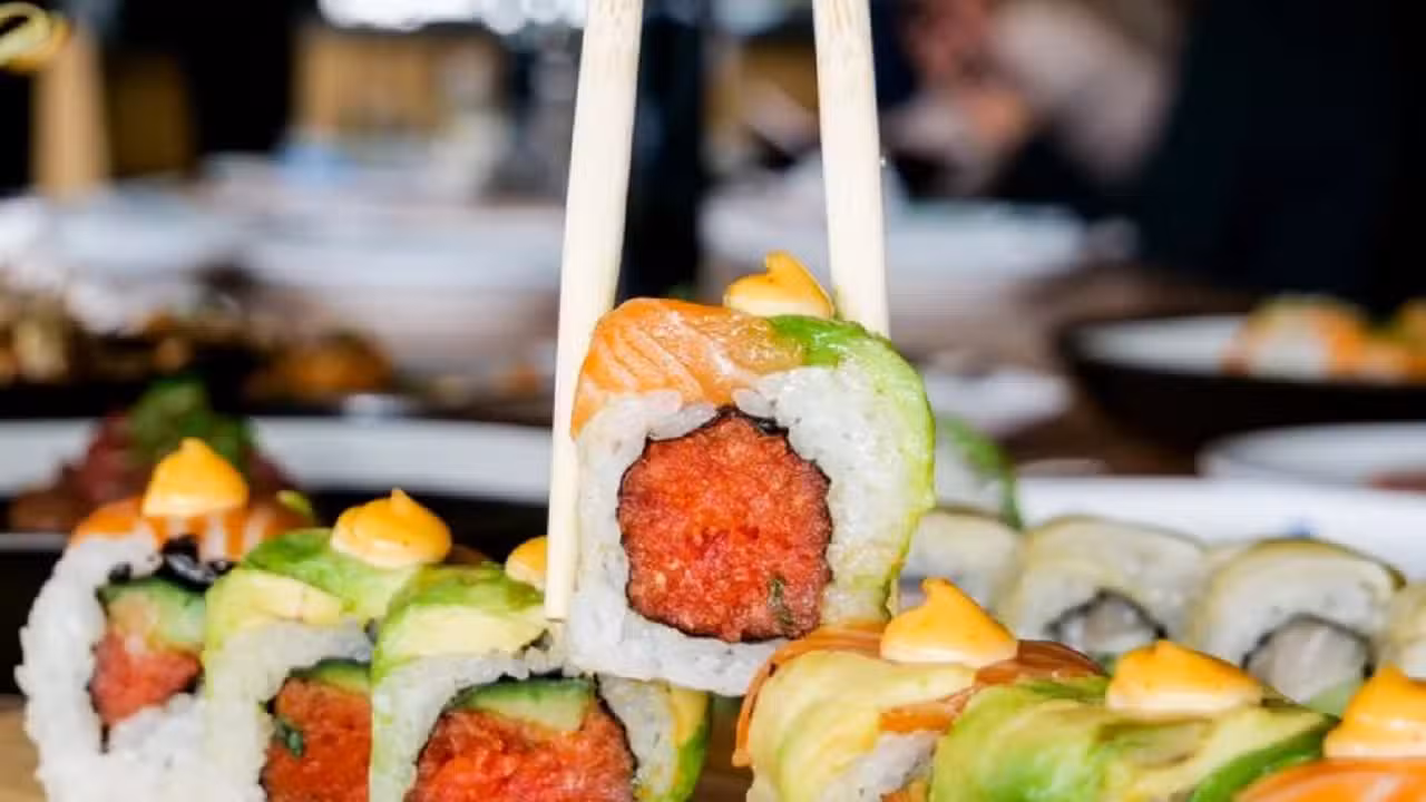 Food - Izakaya Ten - Sugarland, Sugar Land, TX