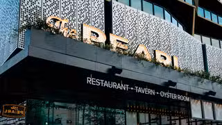 A photo of The Pearl - Tampa restaurant