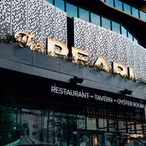Foto von The Pearl - Tampa Restaurant