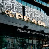 Cover image for The Pearl - Tampa