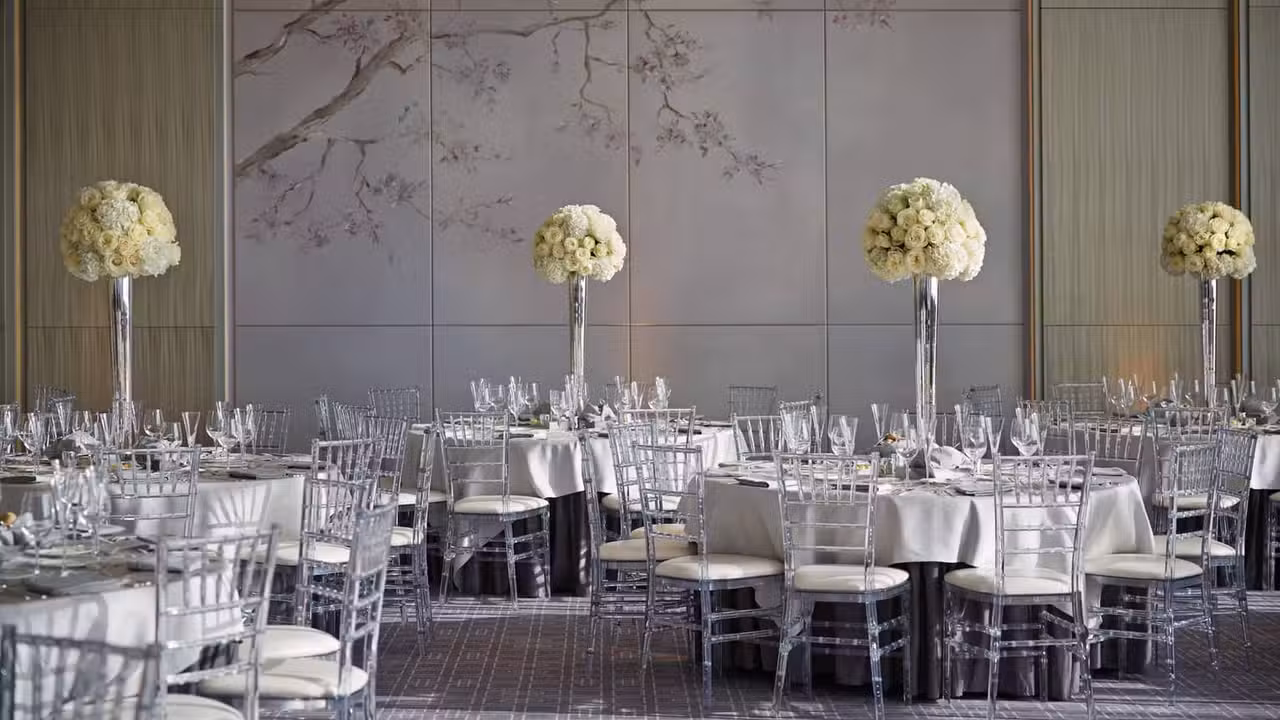 Events at Four Seasons Hotel Toronto, Toronto, ON