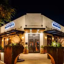 A photo of Manpuku Japanese BBQ Dining Dallas restaurant