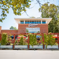 Een foto van restaurant Carolina Brewery - Pittsboro
