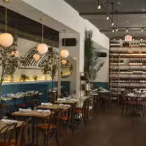 A photo of Batifol restaurant
