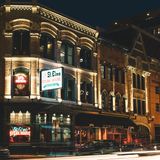 Cover image for St. Elmo Steak House