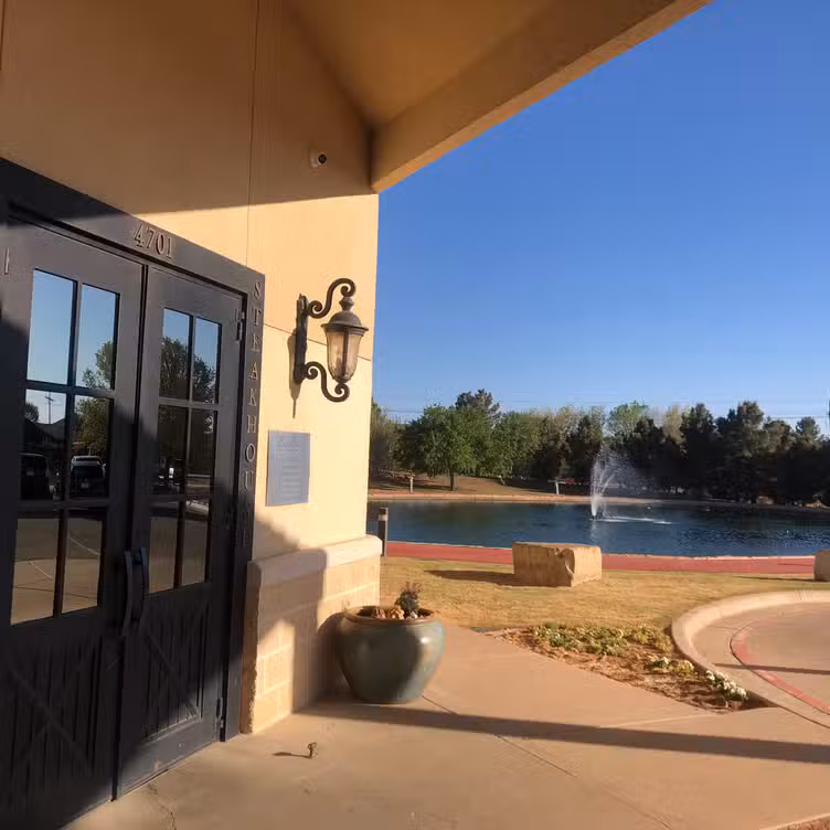 Las Brisas Southwest Steakhouse, Lubbock, TX