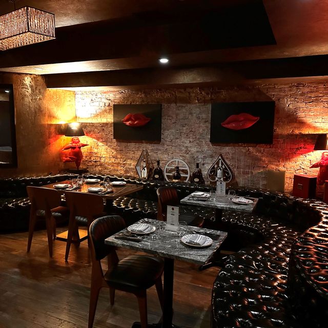 Fifth Lounge - Atlanta, GA | OpenTable