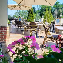 A photo of Osteria Saporino restaurant