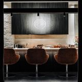 Cover image for The Omakase Room at Sushi-san