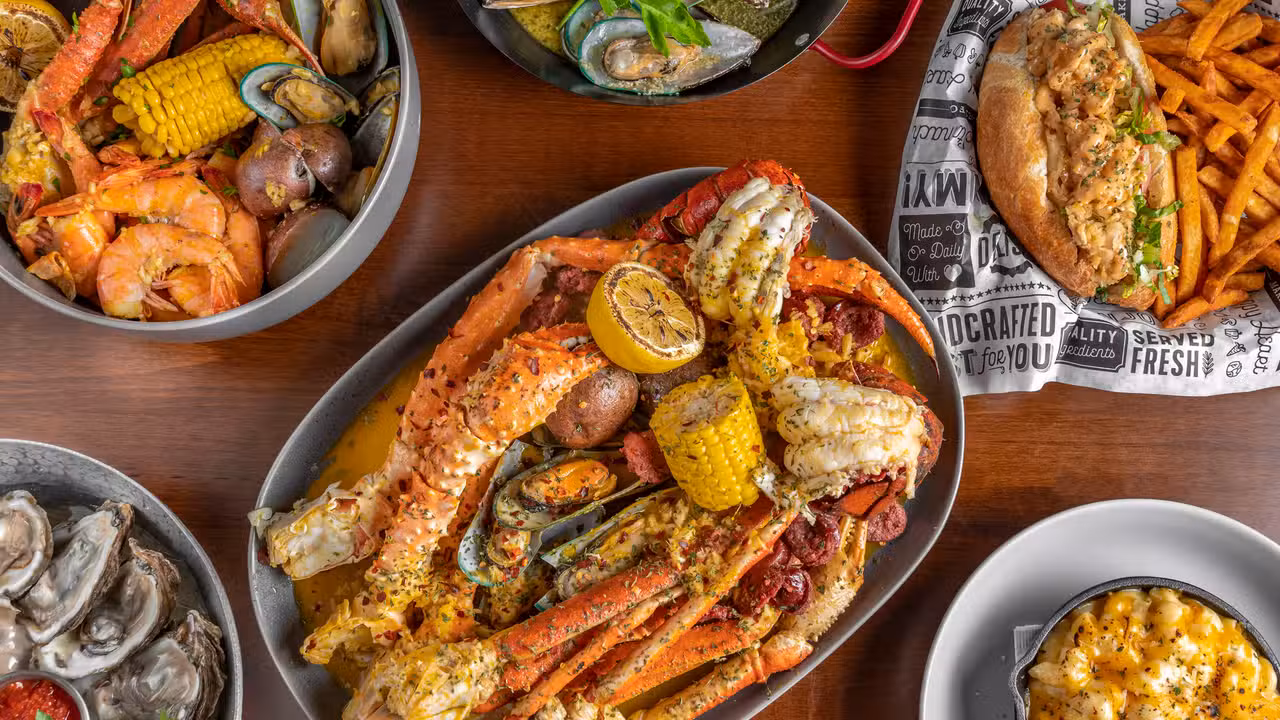 All About Crab, Miami, FL