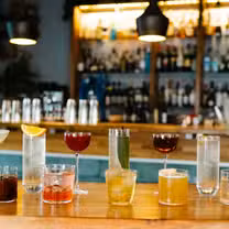 Foto del ristorante FABELEI Cocktailbar