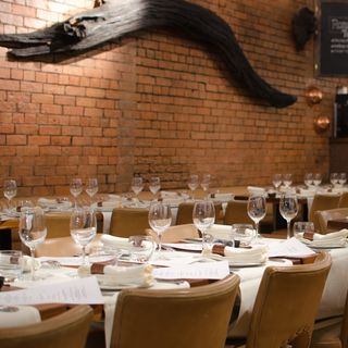 Fade Street Social - The Main Restaurant