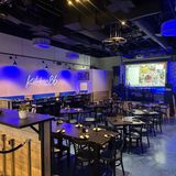 Cover image for Kitchen 86 El Paseo