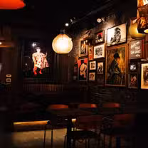 Foto del ristorante Lil' Ba-Ba-Reeba!