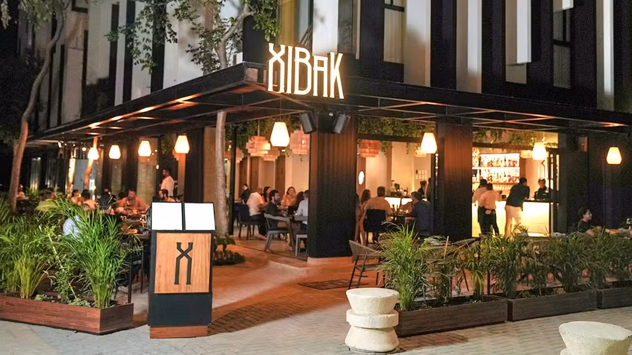 Xibak Tulum