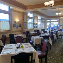 Una foto del restaurante Fior D'Italia