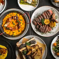 A photo of Undefined restaurant