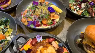 Foto von Black Elk Espresso Restaurant