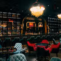 A photo of Level Restaurant & Bar restaurant