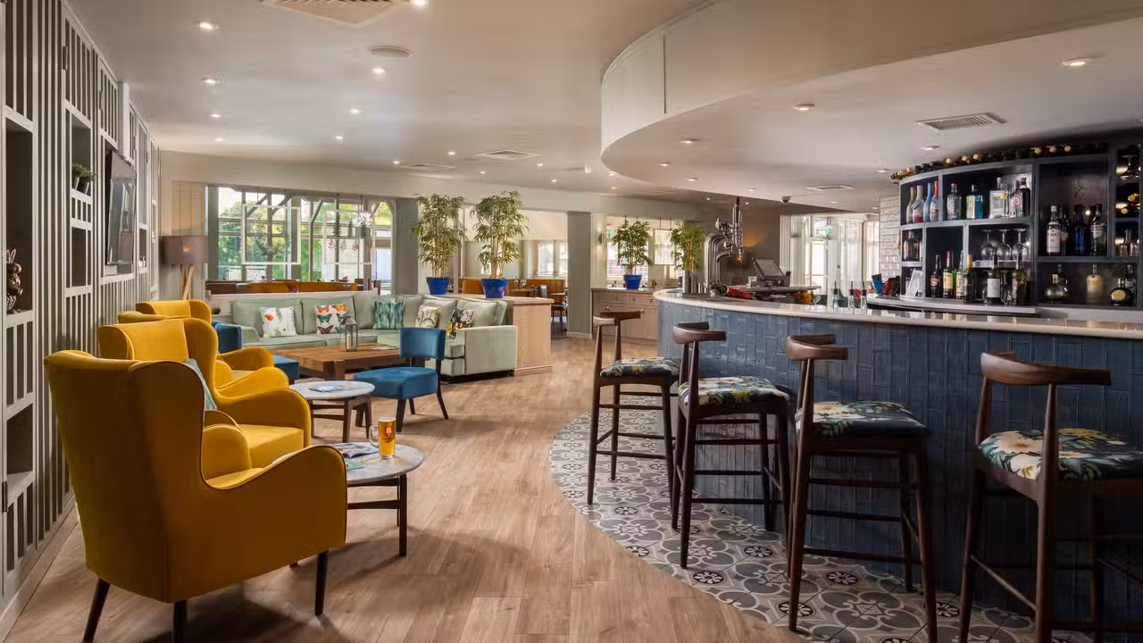 Clowance Estate & Country Club, Camborne, Cornwall