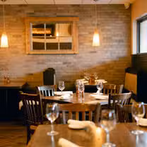 Una foto del restaurante Jimmy P's Charred - Naples