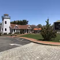 A photo of 1 North Steakhouse restaurant