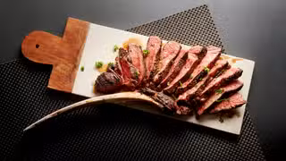 A photo of Chart House Prime - Annapolis restaurant