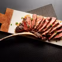 A photo of Chart House Prime - Annapolis restaurant