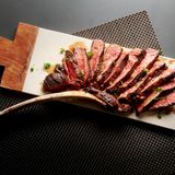 Cover image for Chart House Prime - Annapolis