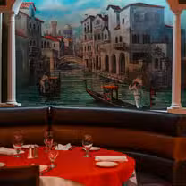 A photo of Maria's Trattoria restaurant