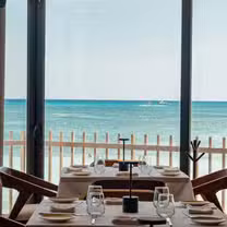 A photo of Piaggia Playa del Carmen restaurant