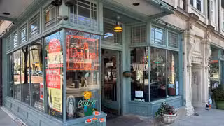 A photo of La Dolce Vita - Cleveland restaurant