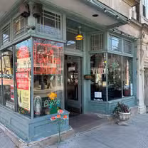 A photo of La Dolce Vita - Cleveland restaurant