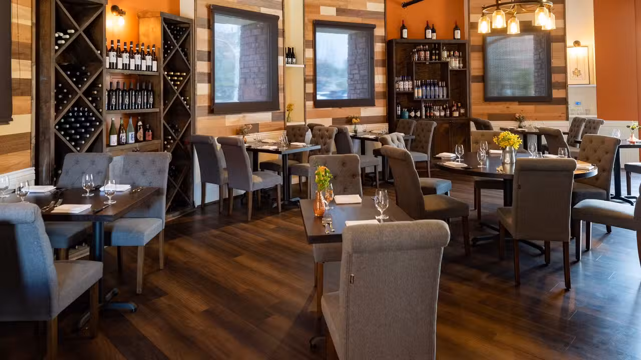 Village Chophouse - Village Chophouse, Sedona, AZ