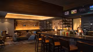 A photo of apropoe's restaurant