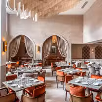 A photo of Ammoora - Ritz-Carlton Residences restaurant