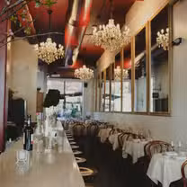 A photo of Senza Gluten By Jemiko restaurant
