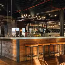 A photo of The PA Market restaurant