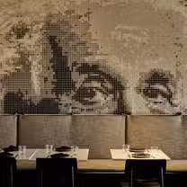 A photo of Chico Marx restaurant