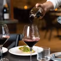 A photo of Spuntini restaurant