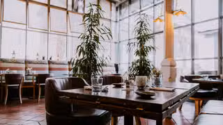 A photo of ElbBrasserie restaurant