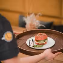 A photo of Das Luma'z restaurant