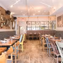A photo of NODO - Hillcrest restaurant