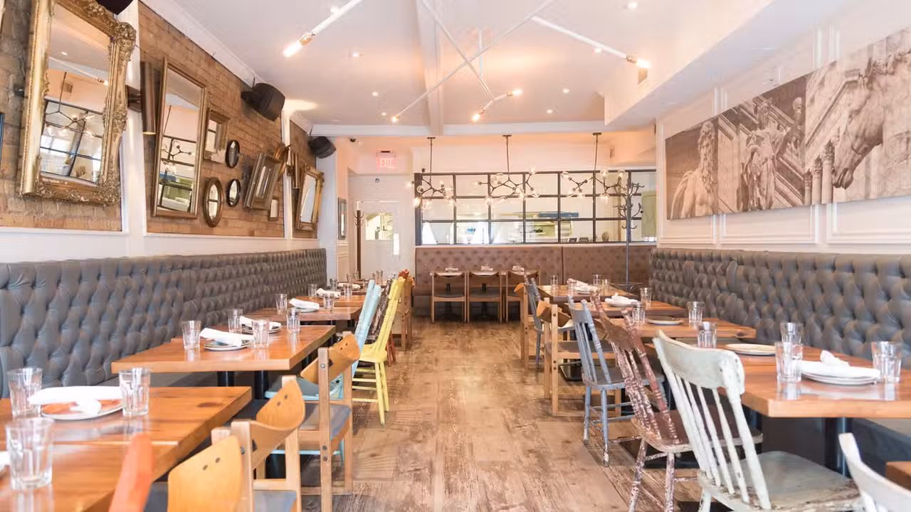 NODO - Hillcrest, Toronto, ON