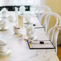 Una foto del restaurante Tracycakes Bakery Cafe Langley
